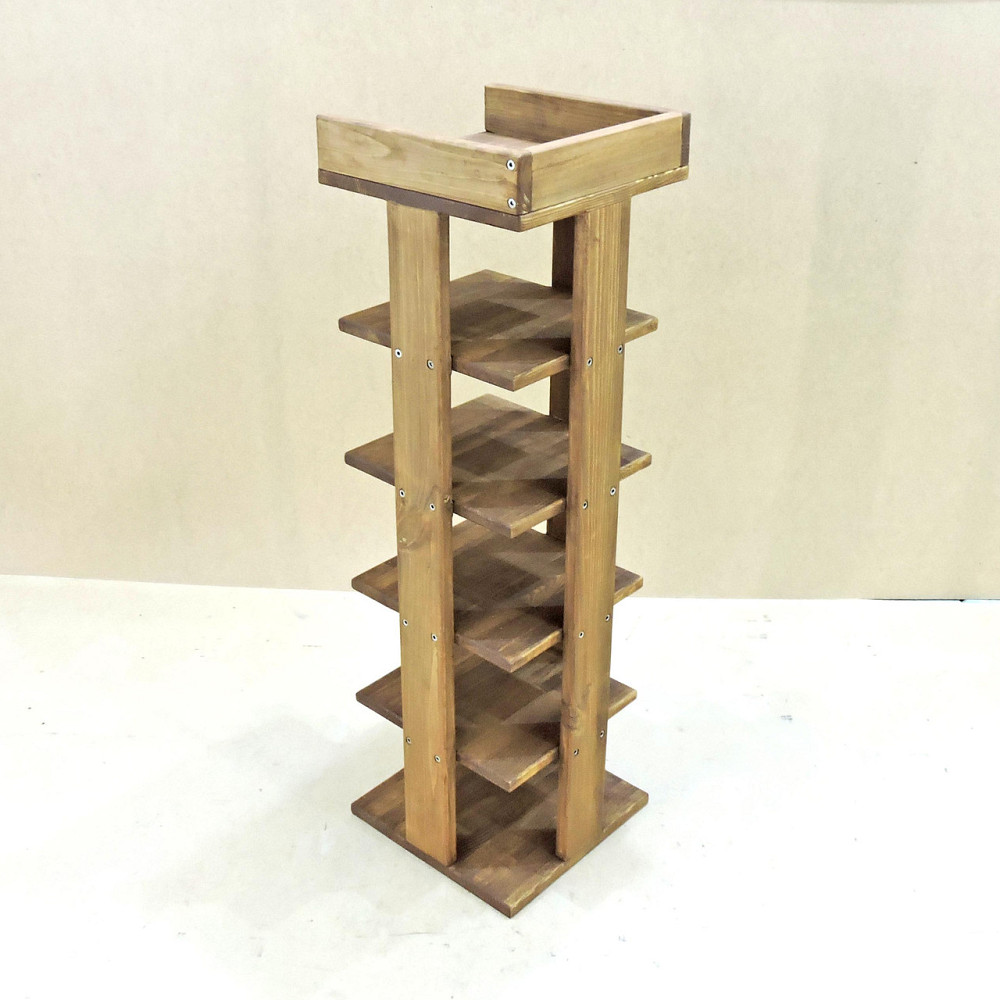 Полиця для взуття "Турбенталь 96" мускат Миколаїв - фото 4