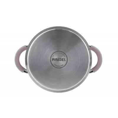 Каструля Ringel Meyer с крышкой 3.2 л (RG-2008-20) Вінниця
