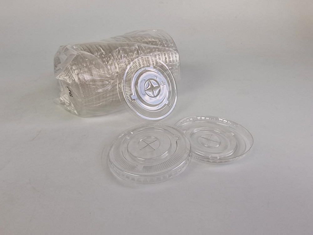 Кришка ПОПКОРН (250) 80 PET Маестро (50 шт.) Харків - фото 2