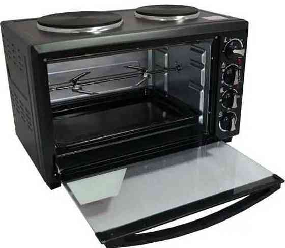 Электро Печь : Grunhelm GN3301RHP. Киев