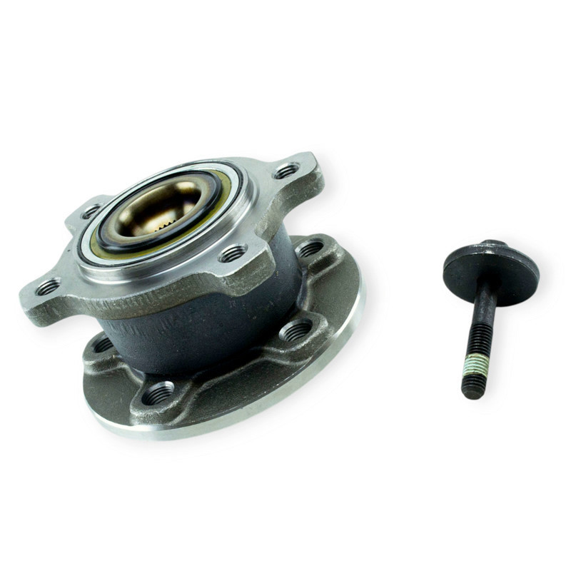 Ступица Volvo XC60 (08-17) задняя Мукачево - изображение 1