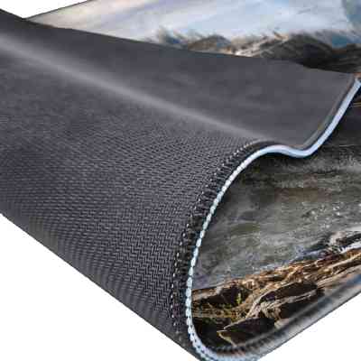 Коврик для мышки Wargaming World of Tanks CS-52 LIS Mountain Fox XL Multicolored (FSWGMP_52MFOX_XL) Винница