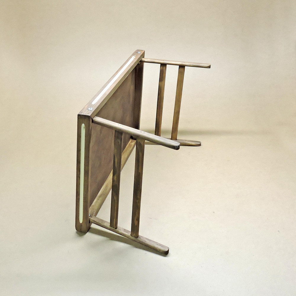 Столик-поднос для завтрака 