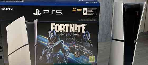 Приставка Sony PlayStation 5 ( Fortnite Edition) Киев