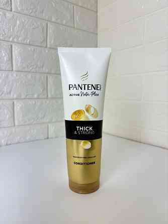 PANTENE Бальзам Густе та міцне волосся 275 мл Гостомель