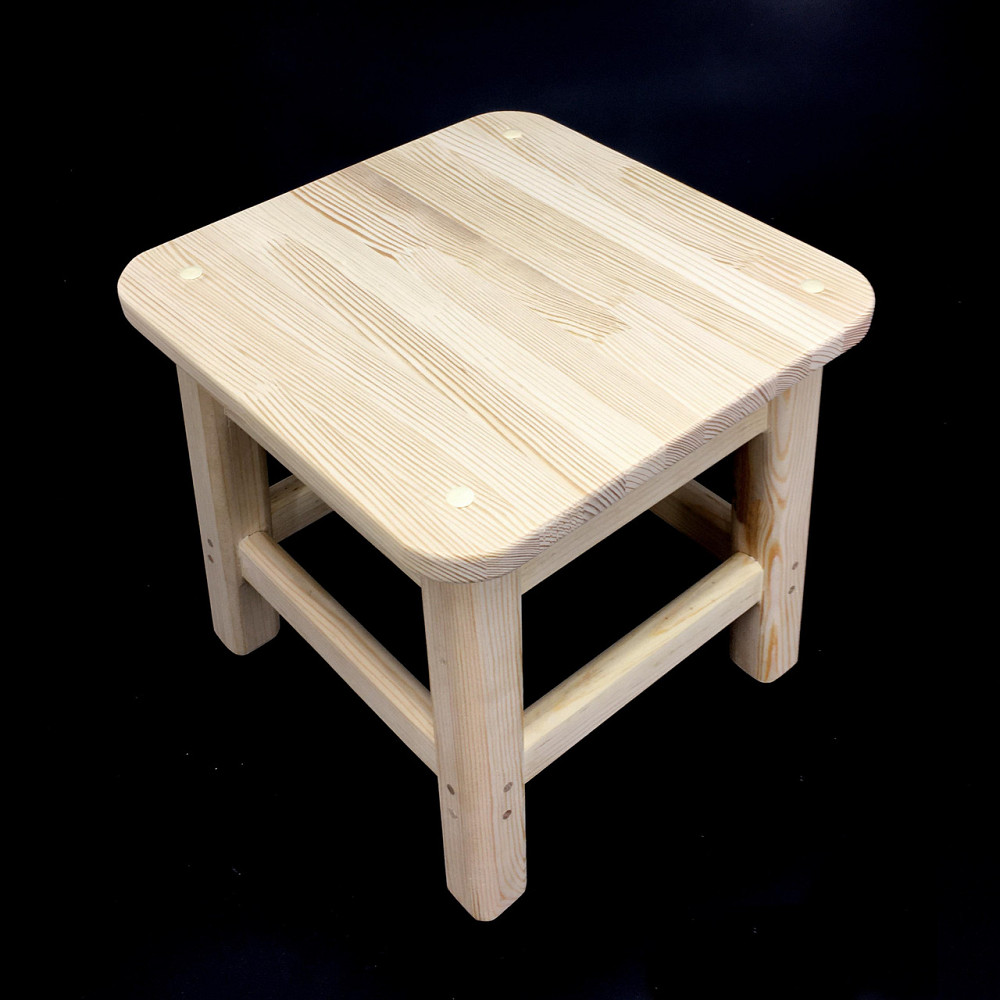 Банний табурет "Бустон" бланже Миколаїв - фото 3