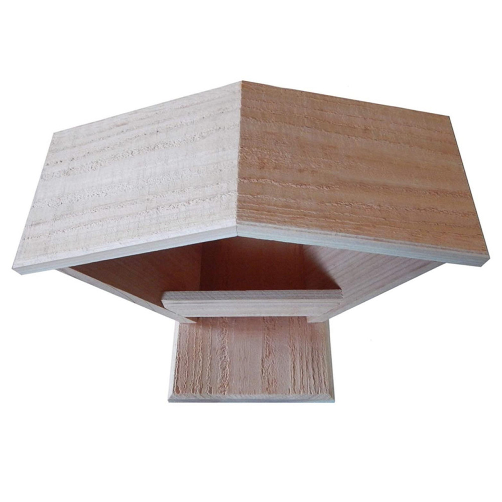 Гнездовье для птиц 