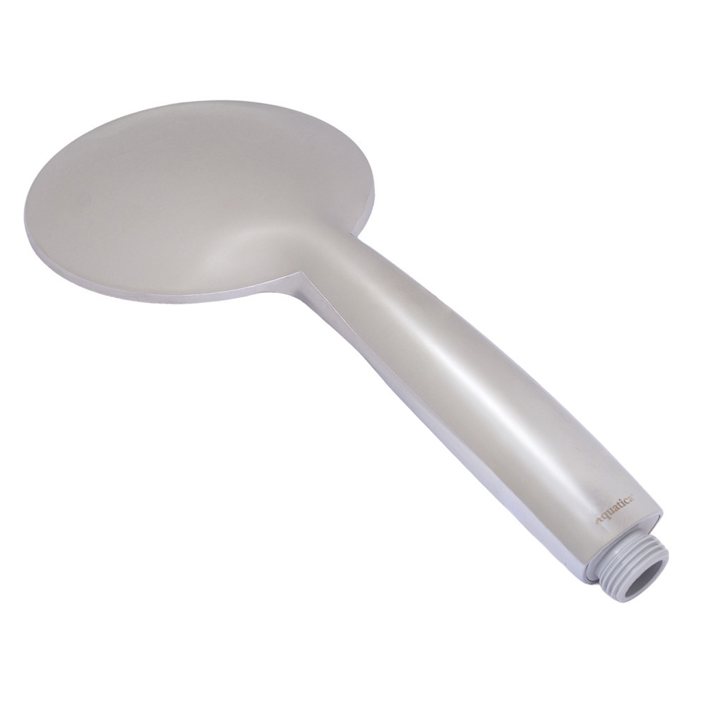 Лейка для душа Ø110мм 5 режимов (20A) AQUATICA (9794220) Киев - изображение 5