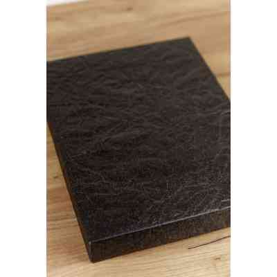 Скатертина Прованс Kelly чорна 140х140 см (032908) Вінниця