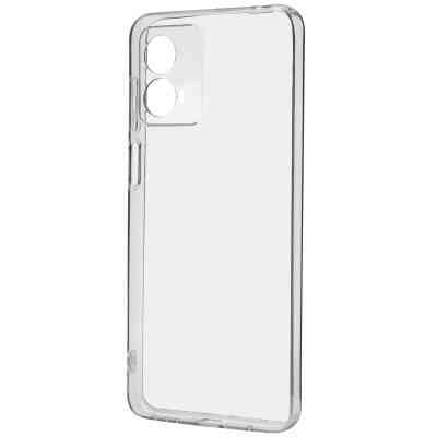 Чехол для мобильного телефона BeCover Motorola Moto G24/G24 Power Transparancy (710719) Винница