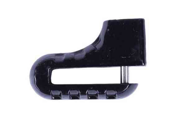 Замок прорипасований ZX7101 , на гальмівний диск діаметр, 5,5 мм Мукачево