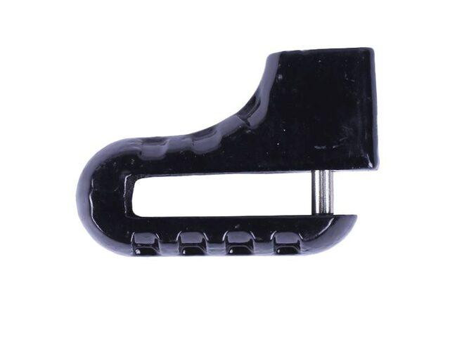 Замок прорипасований ZX7101 , на гальмівний диск діаметр, 5,5 мм Мукачево - фото 3