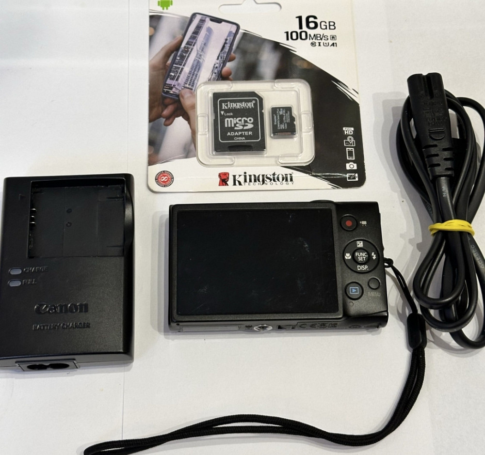 Canon ixus  127. Харків - фото 7