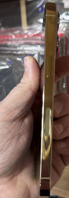 Айфон iPhone 13 Pro 512Gb. Київ - фото 4