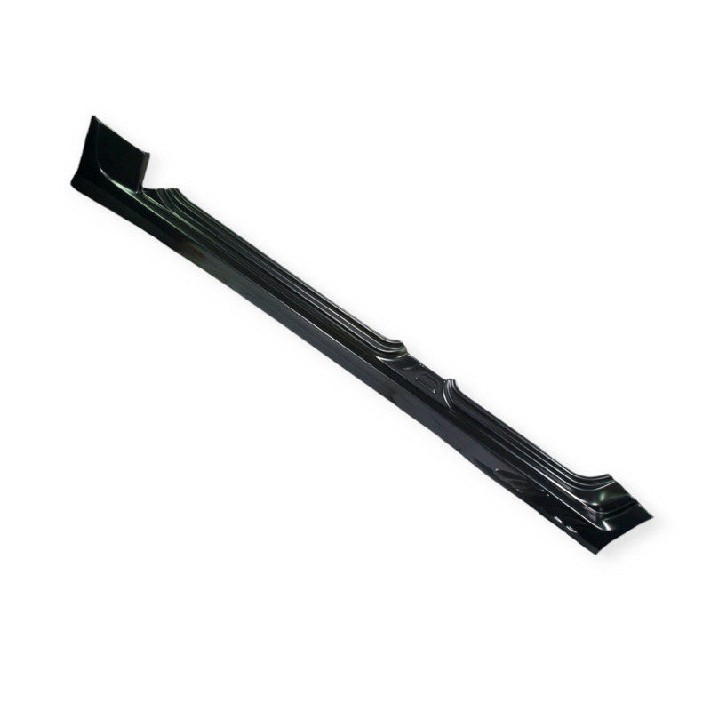 Пороги 2109 "катран" тюнінг (гладкі) Мукачево - фото 2