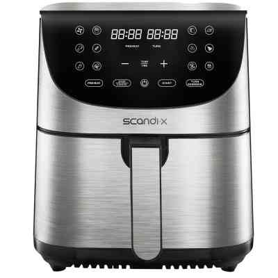 Мультипіч Scandix AFDS 7-17 Вінниця