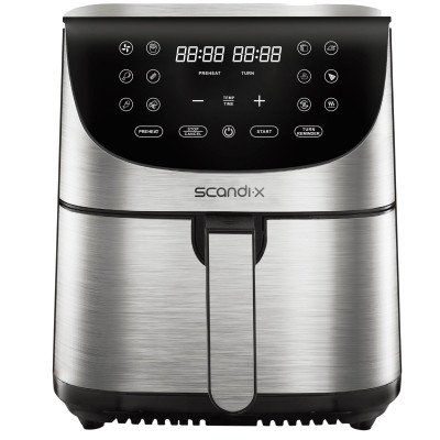 Мультипіч Scandix AFDS 7-17 Вінниця - фото 1