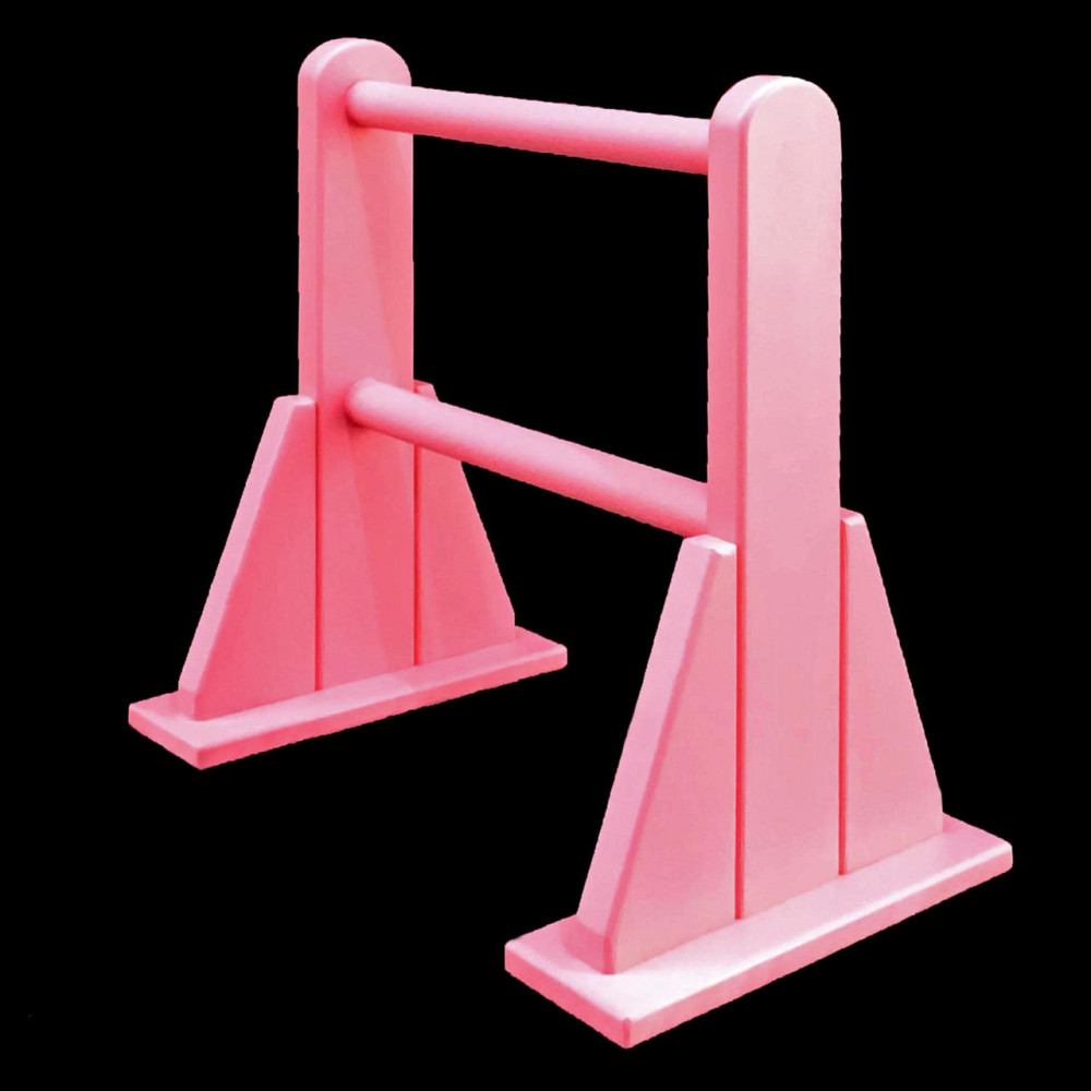 Верстат для розтяжки "Балтія" барбі Миколаїв - фото 1