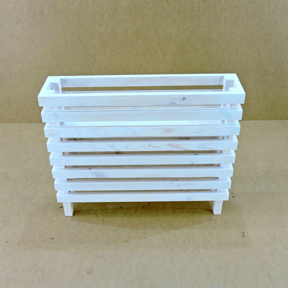 Кашпо на стойке 