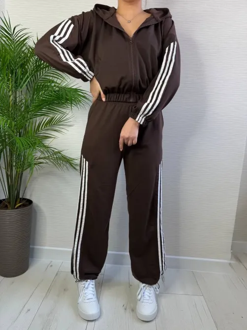 Комфортный и удобный Костюм с лампасами Одесса - изображение 3