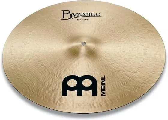 Ударная установка  Meinl Byzance Trad Heavy Ride 21