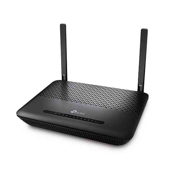 Маршрутизатор TP-Link XC220-G3v AC1200 Wi-Fi VoIP GPON Київ
