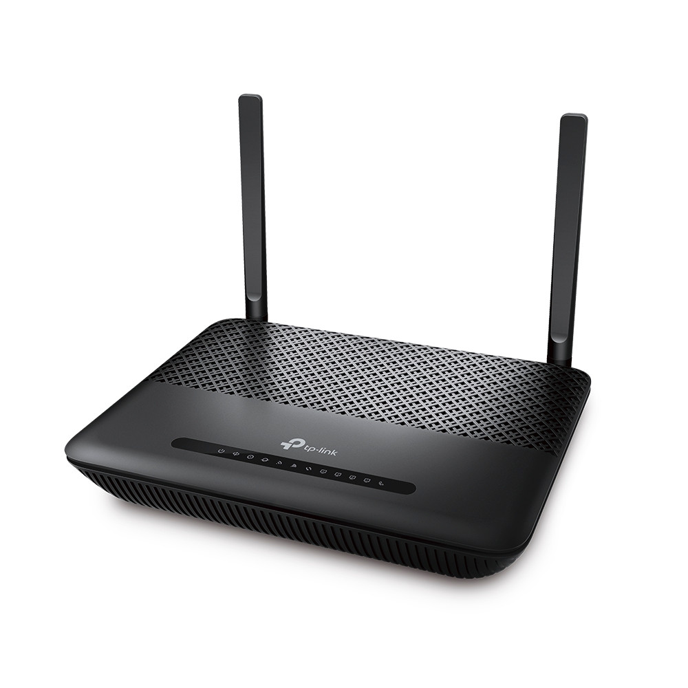 Маршрутизатор TP-Link XC220-G3v AC1200 Wi-Fi VoIP GPON Київ - фото 2