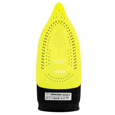 Утюг Rotex RIC65-C Ultra Glide Plus Винница