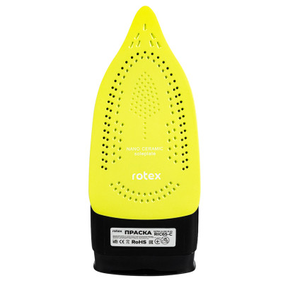 Утюг Rotex RIC65-C Ultra Glide Plus Винница - изображение 2