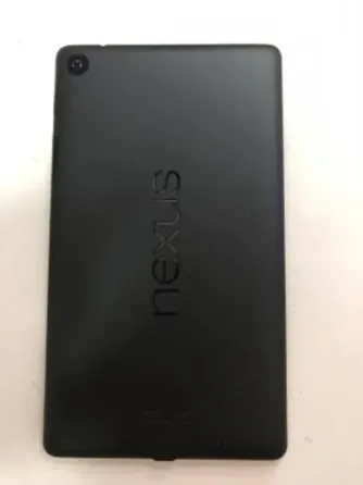 Задня кришка ASUS NEXUS 7 ME571k Дніпро