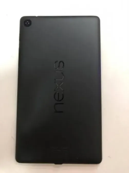 Задня кришка ASUS NEXUS 7 ME571k Дніпро - фото 1