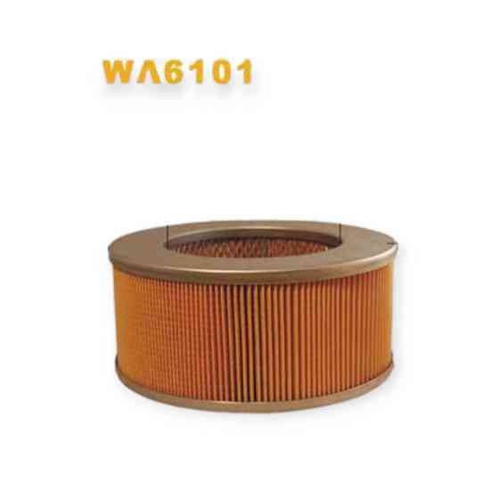 Фільтр Mazda E Seria 2200 повітряний Мукачево