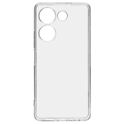 Чохол до мобільного телефона BeCover Tecno Camon 20 Pro (CK7n) Transparancy (709806) Вінниця