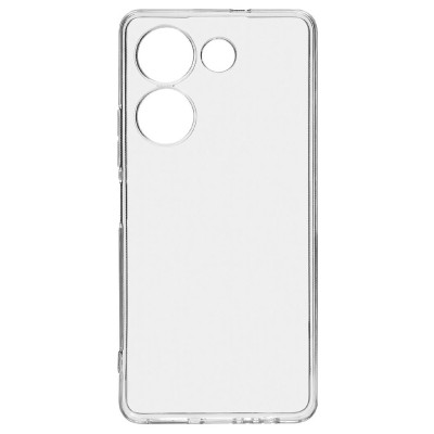 Чехол для мобильного телефона BeCover Tecno Camon 20 Pro (CK7n) Transparancy (709806) Винница - изображение 1