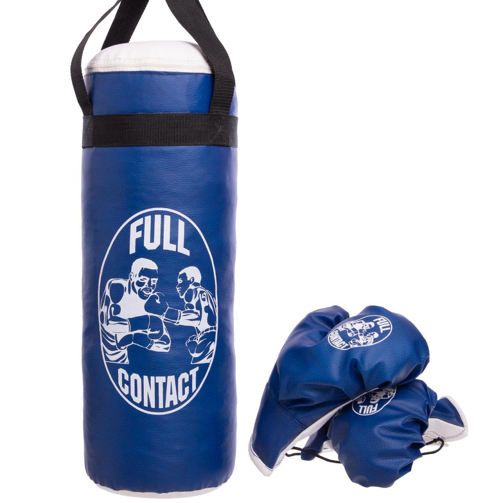 Боксерский набор детский SP-Planeta-4675-L Киев - изображение 1