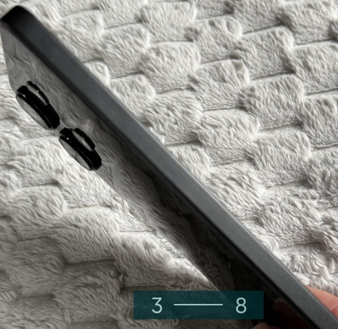 Смартфон Xiaomi Redmi Note 13 Харьков - изображение 6