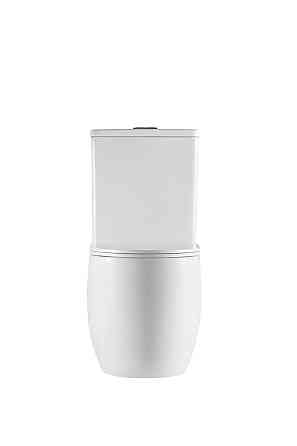 Унітаз-компакт Mixxus Premium Ellipse-0401-T1 630x390x840mm, система змиву TORNADO 1.0   ( MP6467 ) 36414 Харків