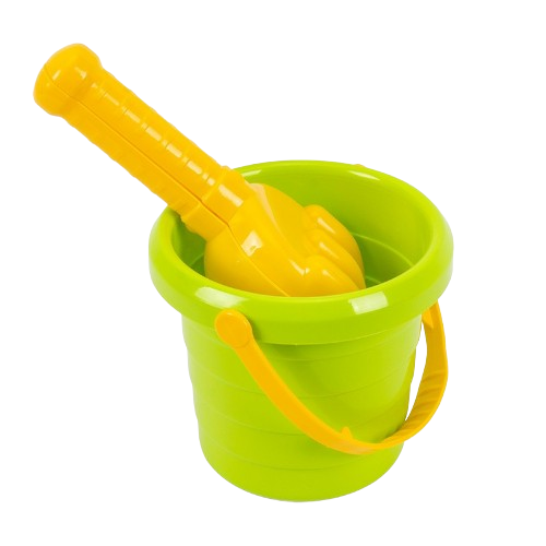 Ігровий Набір для гри з піском Карапуз Технок 2841 Житомир