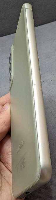 Смартфон Samsung S21 5G FE 256Gb. Olive. Харків - фото 5