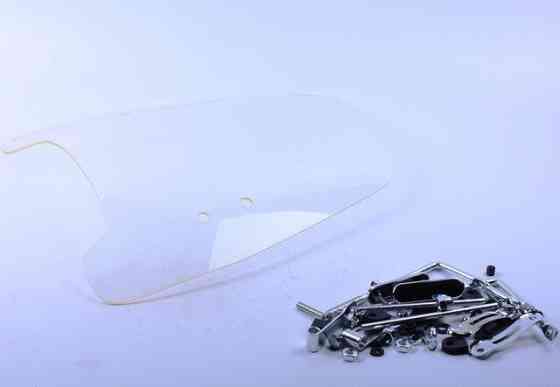 Стекло ветровое (малое) Мукачево