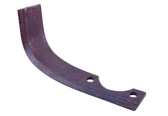 Нож фрезы левый (L-225) Мукачево