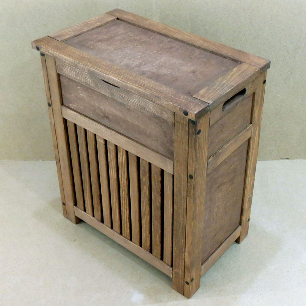 Корзина для белья 