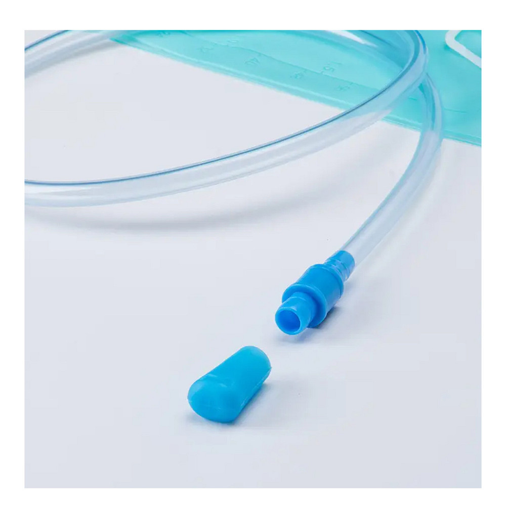 Гідратор питна система 2 л для рюкзака туристичне гідрообладнання Feel Fit Бровари - фото 5