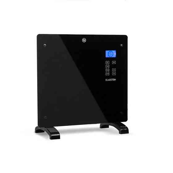 Обогреватель Klarstein Norderney Convection Heater из Германии Днепр