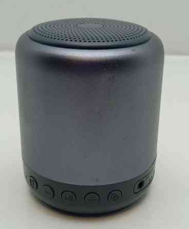 Портативна Bluetooth колонка Silver Crest SBL TW3 A1 (Б клас) Луцк