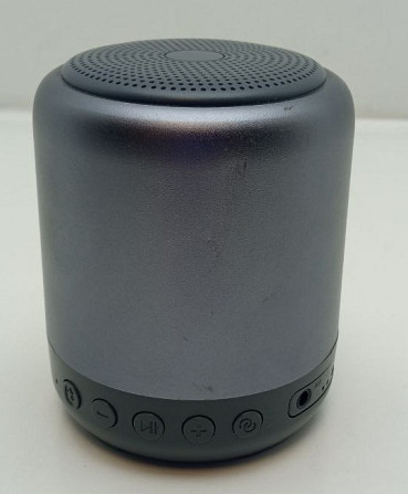 Портативна Bluetooth колонка Silver Crest SBL TW3 A1 (Б клас) Луцьк - фото 1