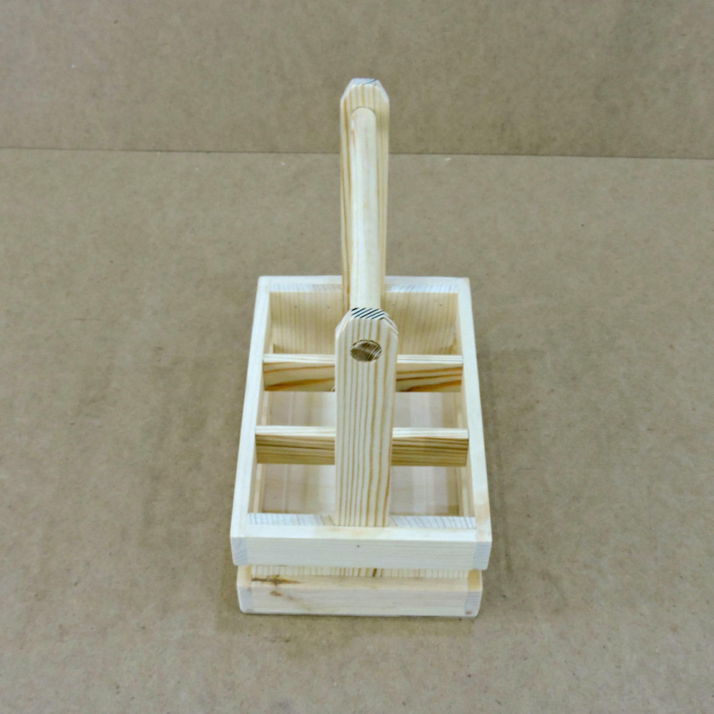 Ящик для переноски напитков 