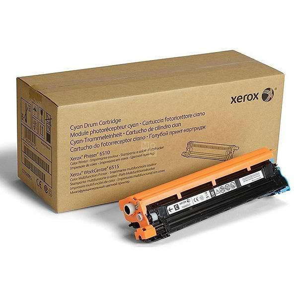Драм картридж Xerox P6510/WC6515 Cyan (48000 стр) Київ - фото 1