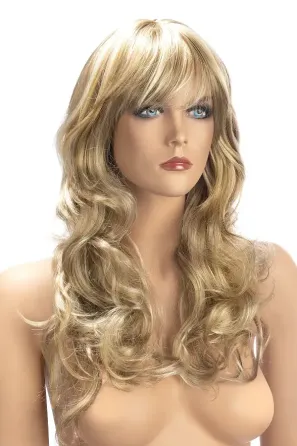 Перука World Wigs ZARA LONG BLONDE Львов