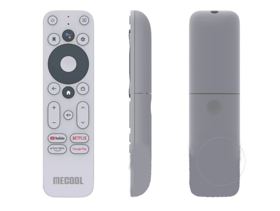 Пульт Mecool KM2 Вінниця